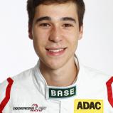 ADAC GT Masters, Prosperia C. Abt Racing, Kelvin van der Linde